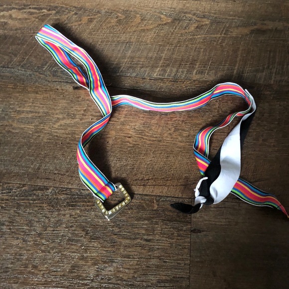 retro belt - Picture 2 of 3